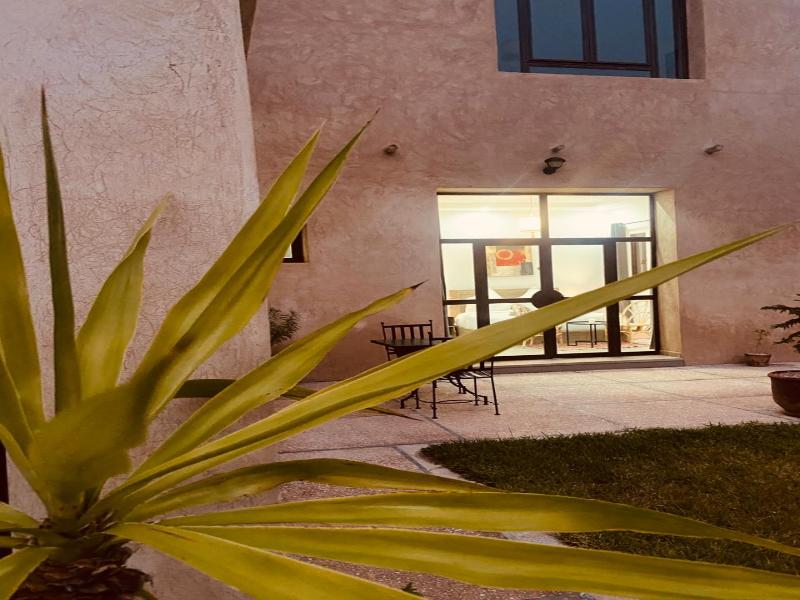 Dar Ayman hotel - Oda