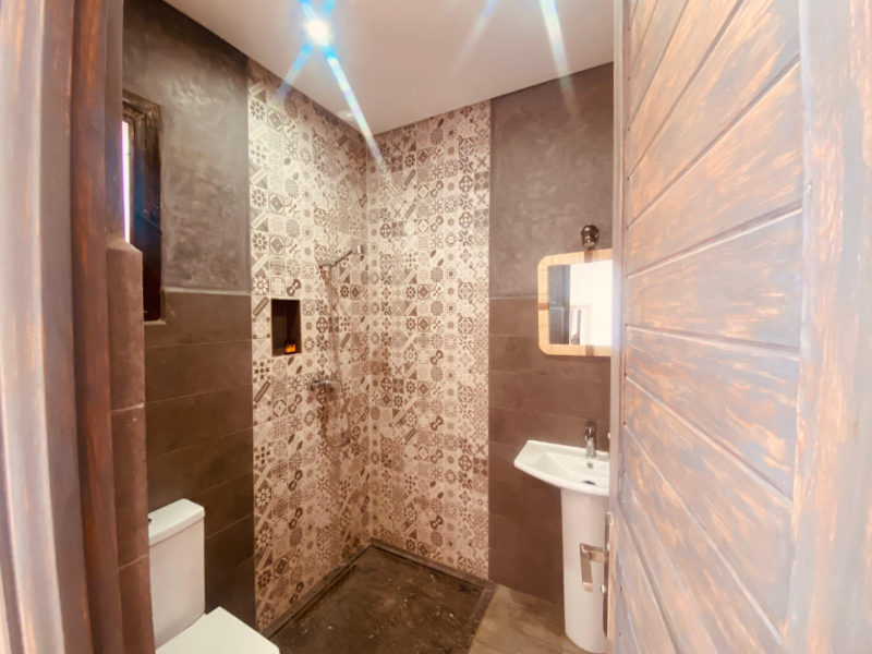 Dar Ayman hotel - Oda
