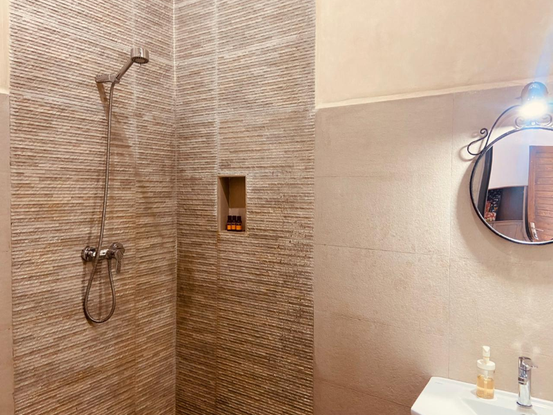 Dar Ayman hotel - Oda