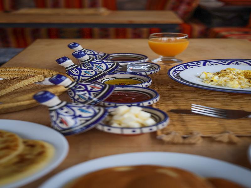 Dar Ayman hotel - Havuz