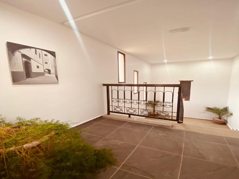 Dar Ayman hotel - Havuz