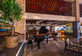 Discovery Kartika Plaza Hotel fotoÄŸrafÄ±