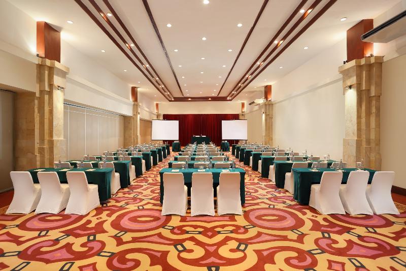 Discovery Kartika Plaza Hotel - Toplantı