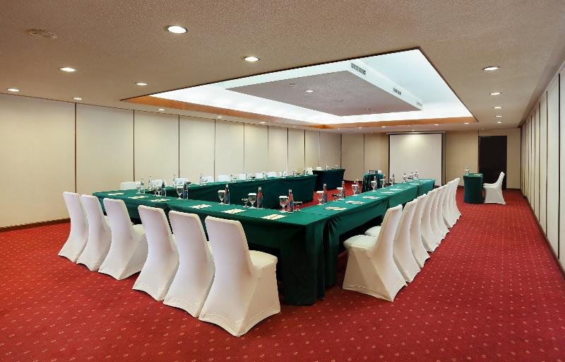 Discovery Kartika Plaza Hotel - Toplantı
