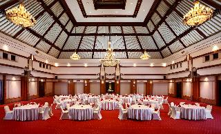 Discovery Kartika Plaza Hotel fotoÄŸrafÄ±
