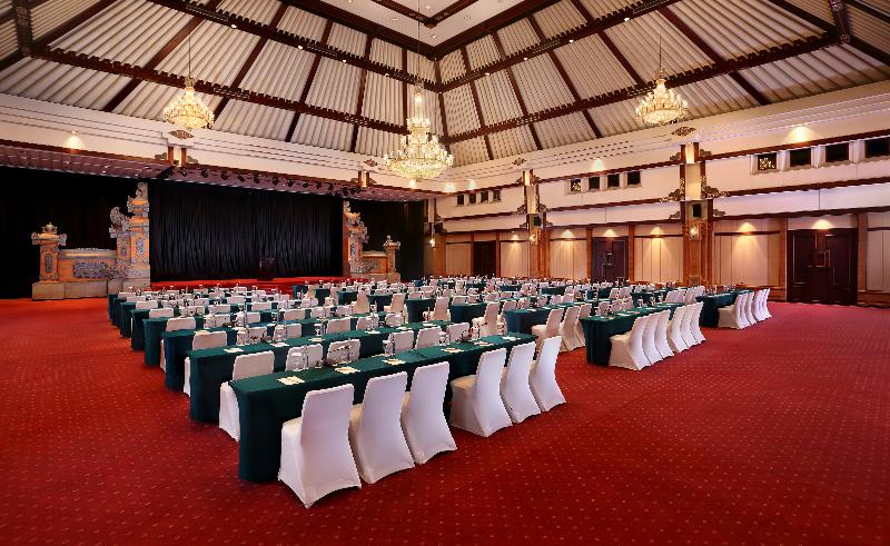 Discovery Kartika Plaza Hotel - Toplantı