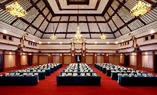Discovery Kartika Plaza Hotel fotoÄŸrafÄ±