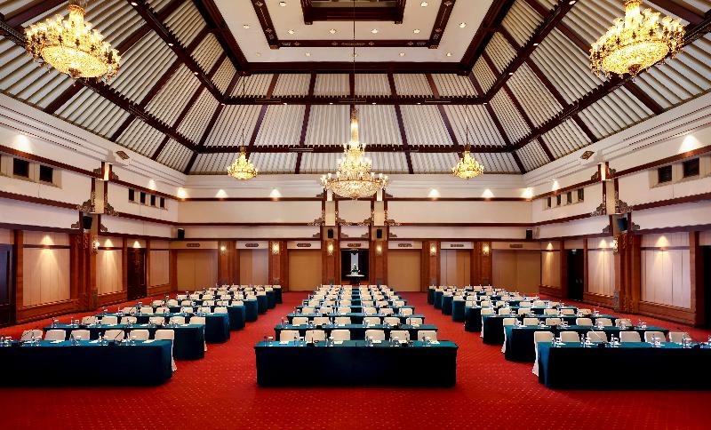 Discovery Kartika Plaza Hotel - Toplantı