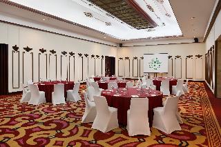 Discovery Kartika Plaza Hotel fotoÄŸrafÄ±