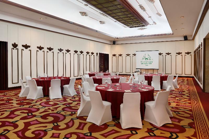 Discovery Kartika Plaza Hotel - Toplantı