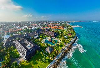Discovery Kartika Plaza Hotel otel fotoğrafı