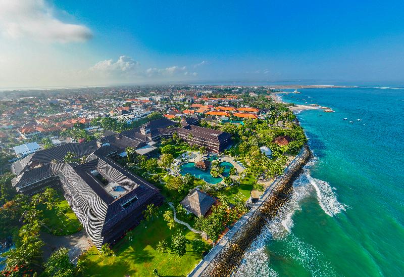 Discovery Kartika Plaza Hotel - Genel