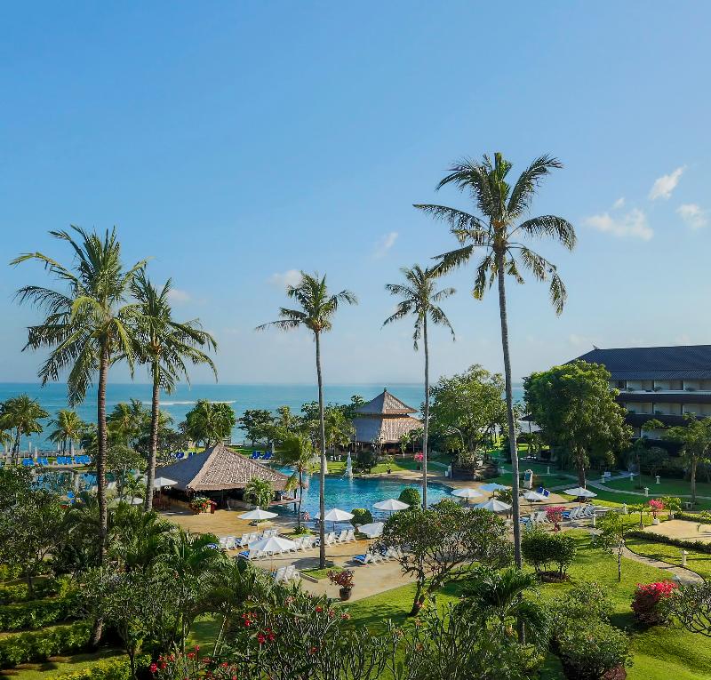 Discovery Kartika Plaza Hotel - Genel