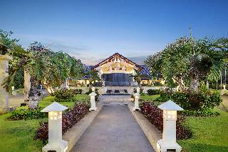 Discovery Kartika Plaza Hotel fotoÄŸrafÄ±