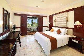 Discovery Kartika Plaza Hotel fotoÄŸrafÄ±