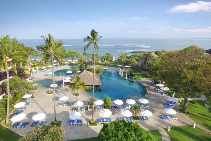 Discovery Kartika Plaza Hotel - Oda