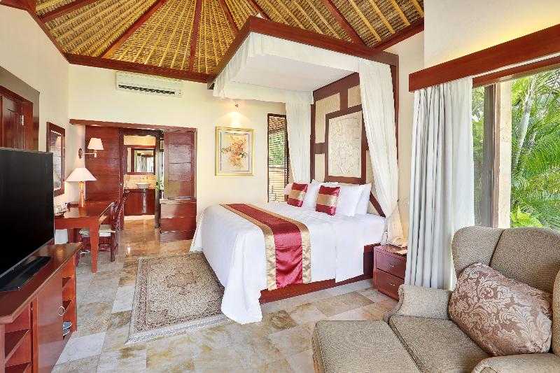 Discovery Kartika Plaza Hotel - Oda