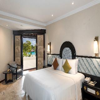 Discovery Kartika Plaza Hotel fotoÄŸrafÄ±