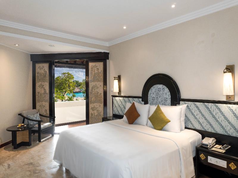 Discovery Kartika Plaza Hotel - Oda
