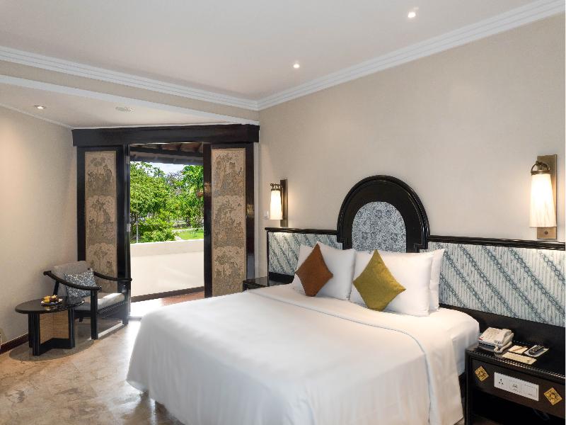 Discovery Kartika Plaza Hotel - Oda