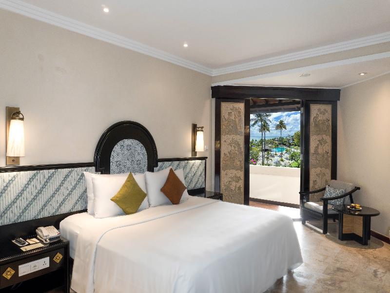 Discovery Kartika Plaza Hotel - Oda