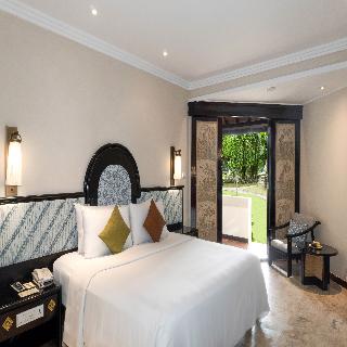 Discovery Kartika Plaza Hotel fotoÄŸrafÄ±