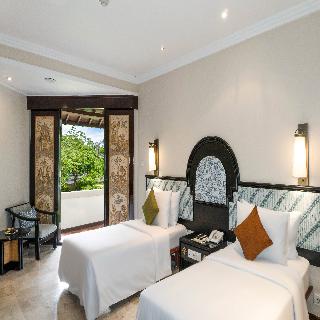 Discovery Kartika Plaza Hotel fotoÄŸrafÄ±