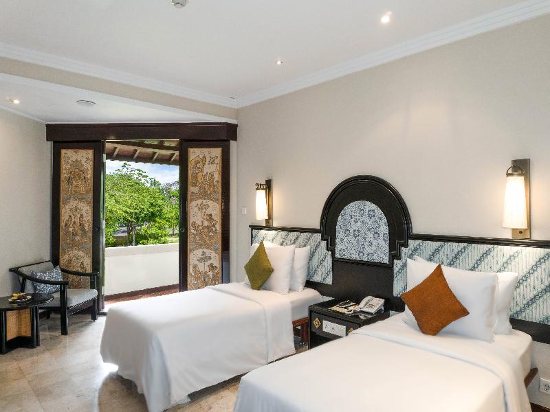 Discovery Kartika Plaza Hotel - Oda