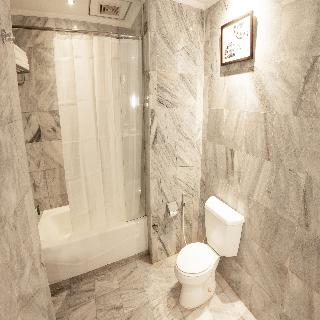 Discovery Kartika Plaza Hotel fotoÄŸrafÄ±