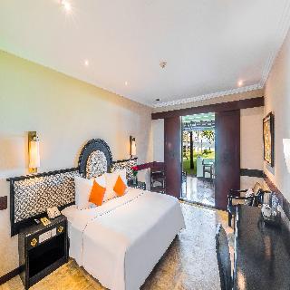 Discovery Kartika Plaza Hotel fotoÄŸrafÄ±