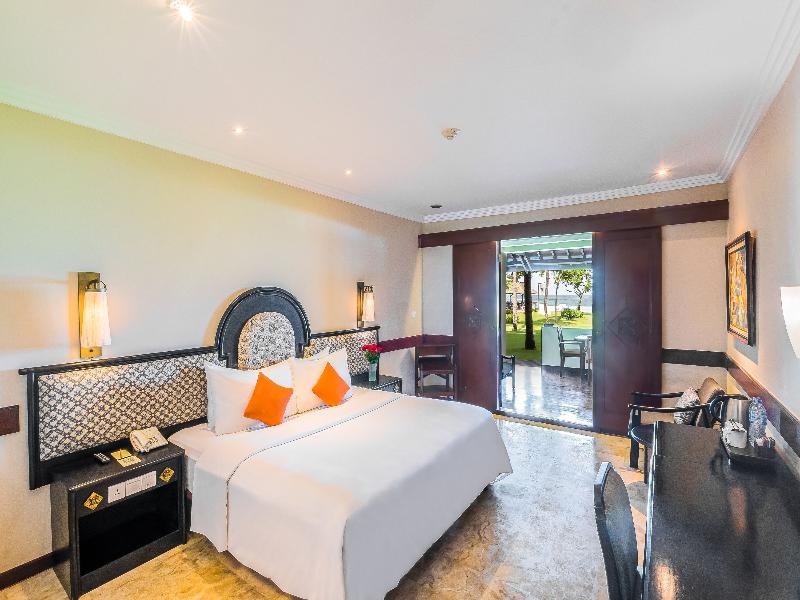 Discovery Kartika Plaza Hotel - Oda