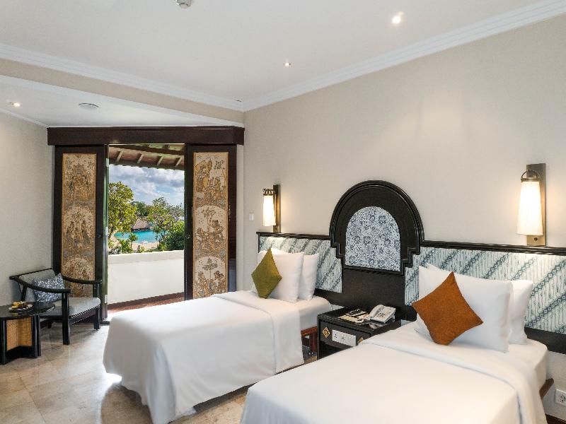 Discovery Kartika Plaza Hotel - Oda