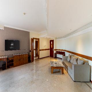 Discovery Kartika Plaza Hotel fotoÄŸrafÄ±