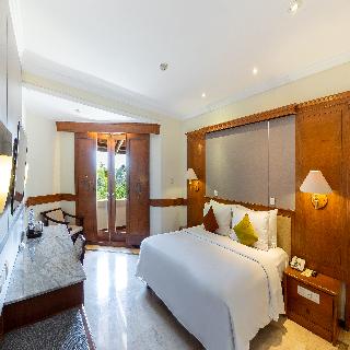 Discovery Kartika Plaza Hotel fotoÄŸrafÄ±