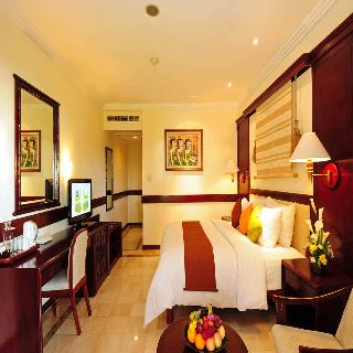 Discovery Kartika Plaza Hotel fotoÄŸrafÄ±