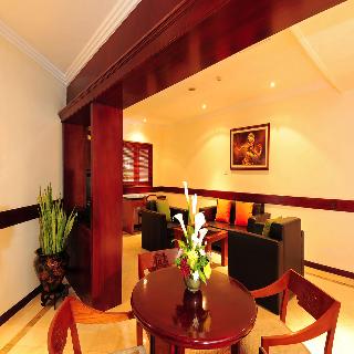Discovery Kartika Plaza Hotel fotoÄŸrafÄ±