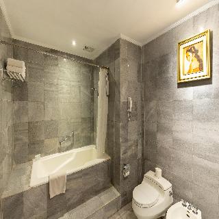 Discovery Kartika Plaza Hotel fotoÄŸrafÄ±