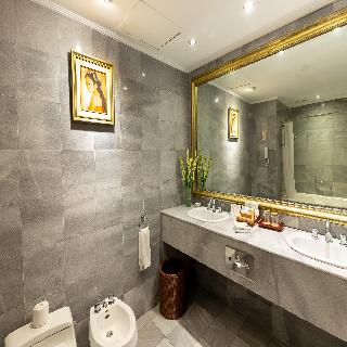 Discovery Kartika Plaza Hotel fotoÄŸrafÄ±