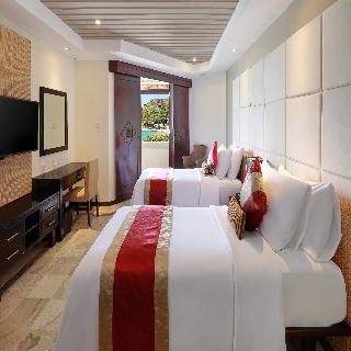 Discovery Kartika Plaza Hotel fotoÄŸrafÄ±