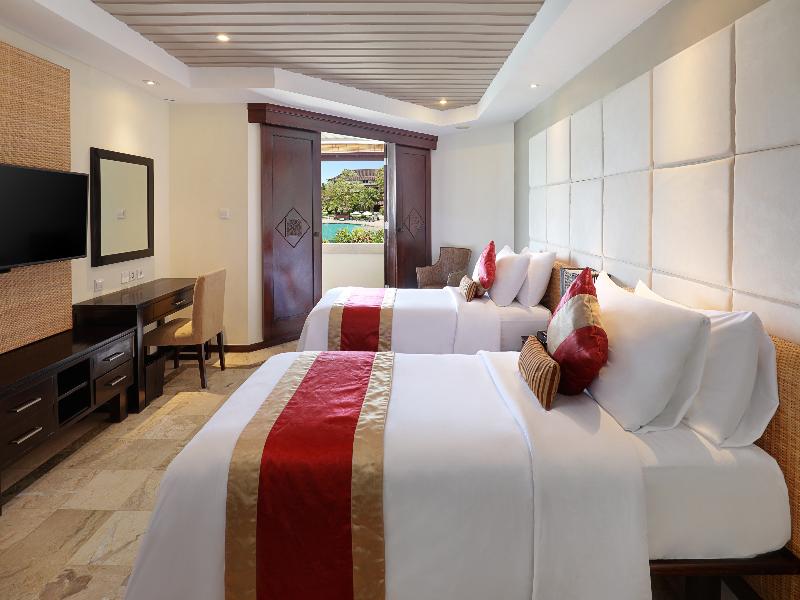 Discovery Kartika Plaza Hotel - Oda