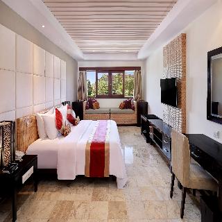 Discovery Kartika Plaza Hotel fotoÄŸrafÄ±