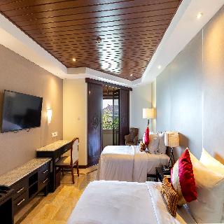 Discovery Kartika Plaza Hotel fotoÄŸrafÄ±
