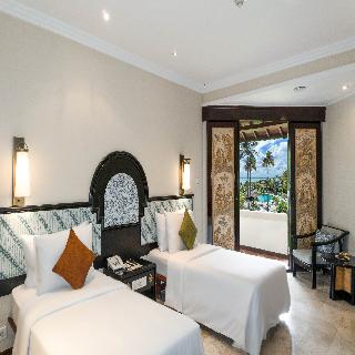 Discovery Kartika Plaza Hotel fotoÄŸrafÄ±