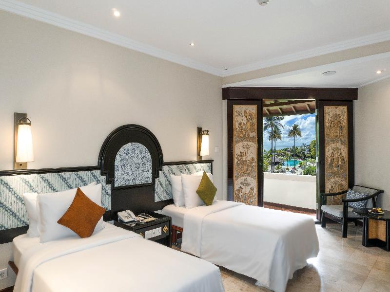 Discovery Kartika Plaza Hotel - Oda