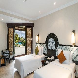 Discovery Kartika Plaza Hotel fotoÄŸrafÄ±