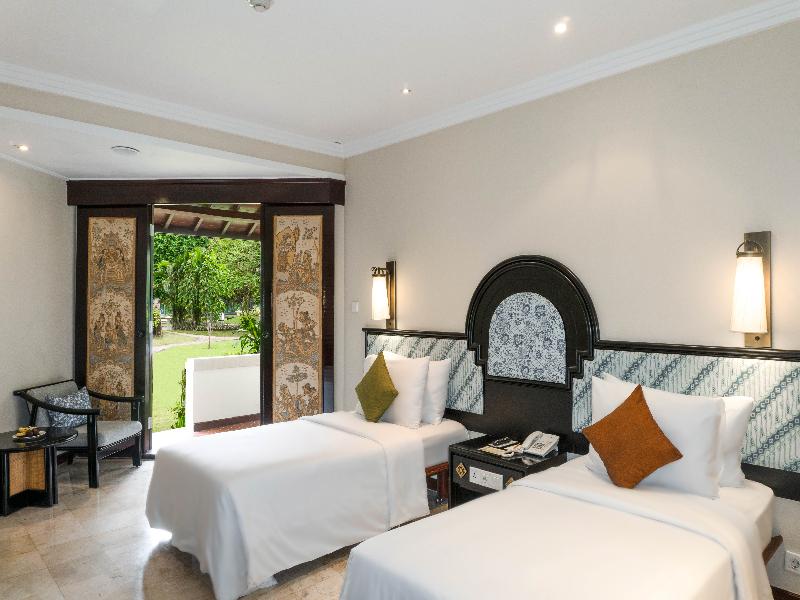 Discovery Kartika Plaza Hotel - Oda