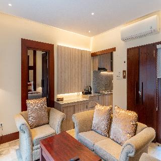 Discovery Kartika Plaza Hotel fotoÄŸrafÄ±
