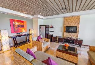 Discovery Kartika Plaza Hotel fotoÄŸrafÄ±