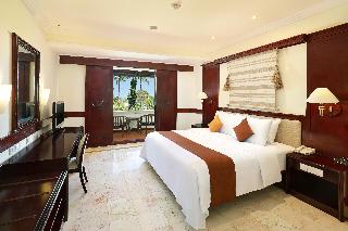 Discovery Kartika Plaza Hotel fotoÄŸrafÄ±