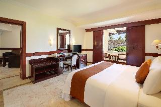 Discovery Kartika Plaza Hotel fotoÄŸrafÄ±
